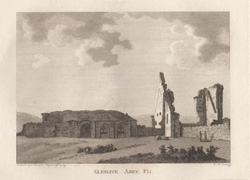 Glenluce Abbey